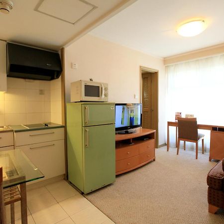 Beijing Landmark Towers Apartment Ngoại thất bức ảnh