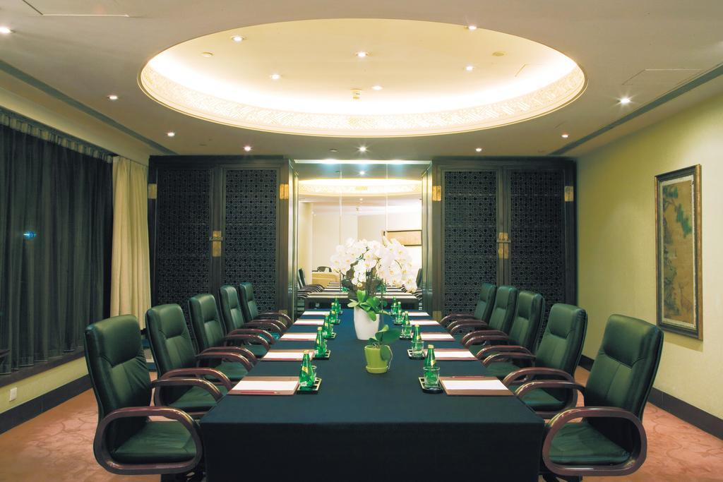 Beijing Landmark Towers Apartment Ngoại thất bức ảnh
