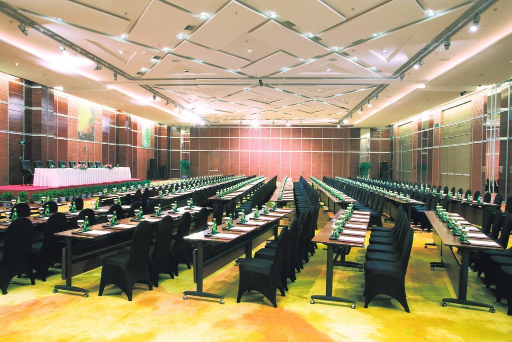 Beijing Landmark Towers Apartment Ngoại thất bức ảnh