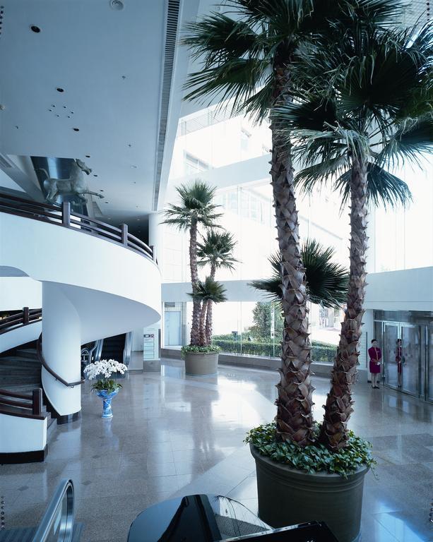 Beijing Landmark Towers Apartment Ngoại thất bức ảnh