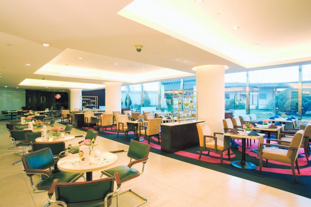 Beijing Landmark Towers Apartment Ngoại thất bức ảnh