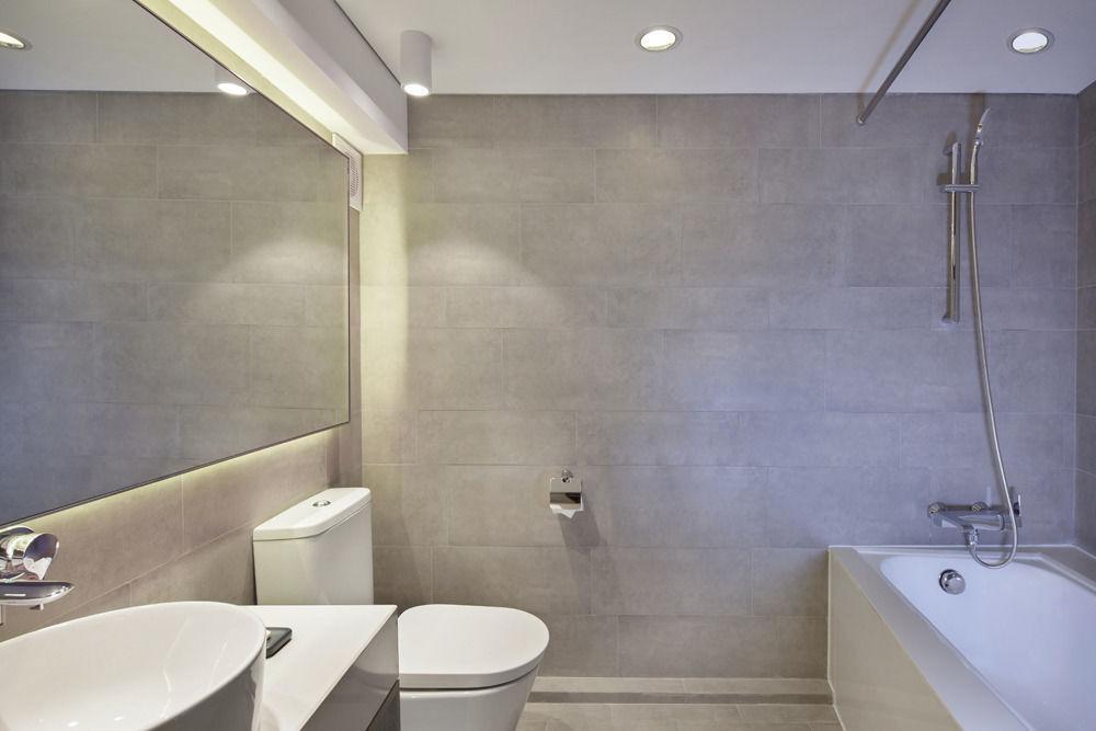 Beijing Landmark Towers Apartment Ngoại thất bức ảnh