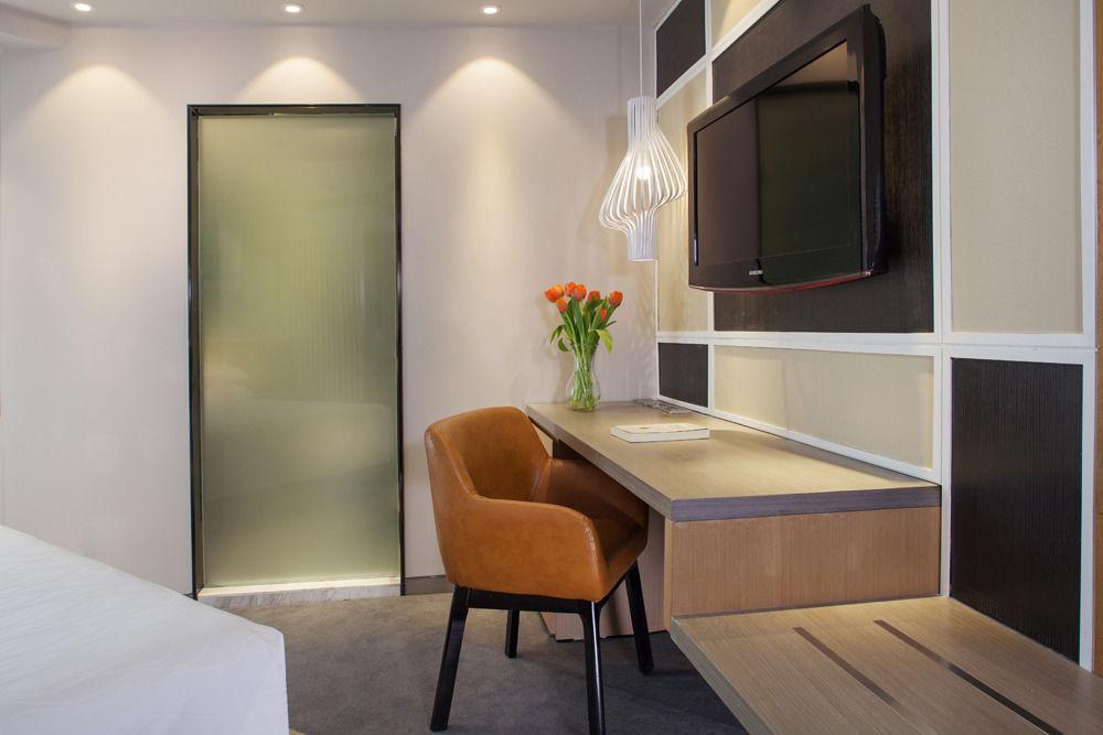 Beijing Landmark Towers Apartment Ngoại thất bức ảnh