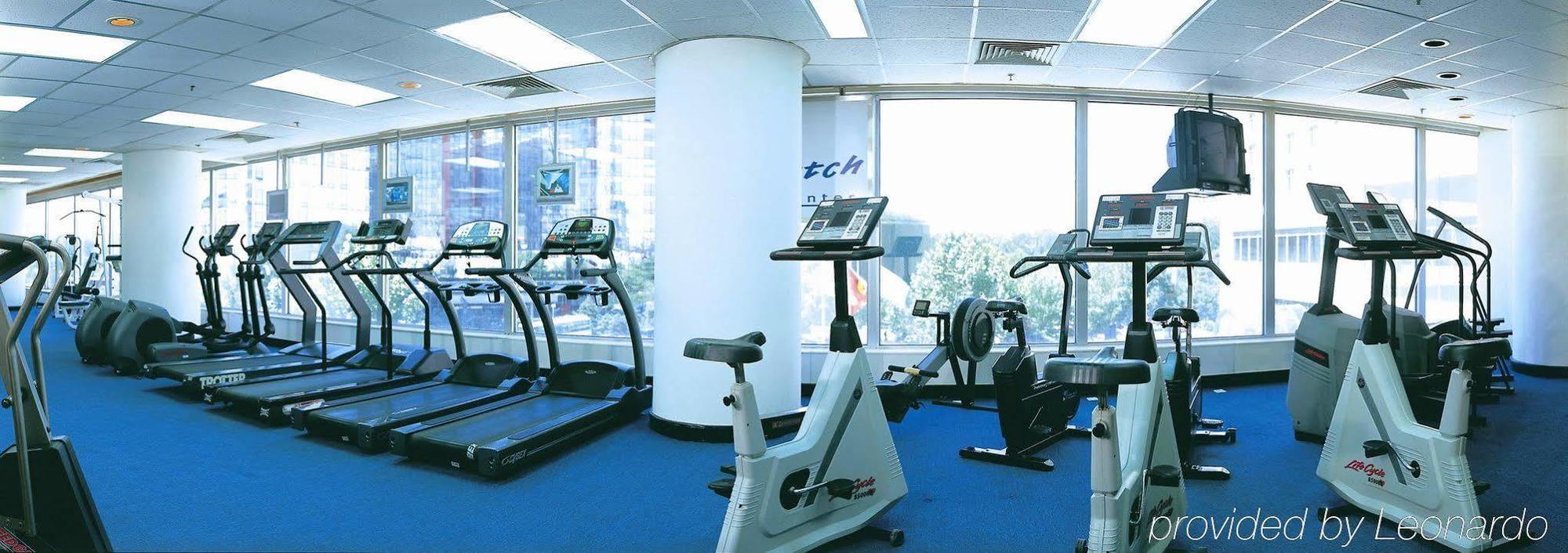 Beijing Landmark Towers Apartment Ngoại thất bức ảnh
